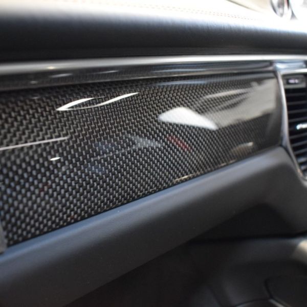Dashboard Trim Interior NE PPF