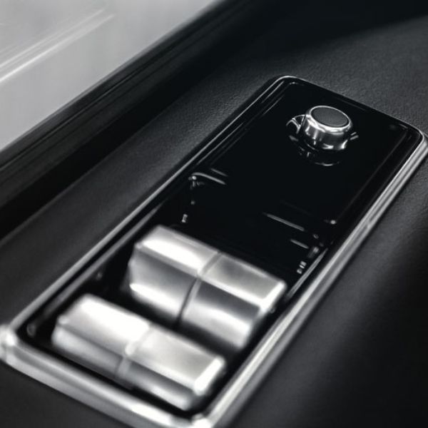 Door Components Interior NE PPF