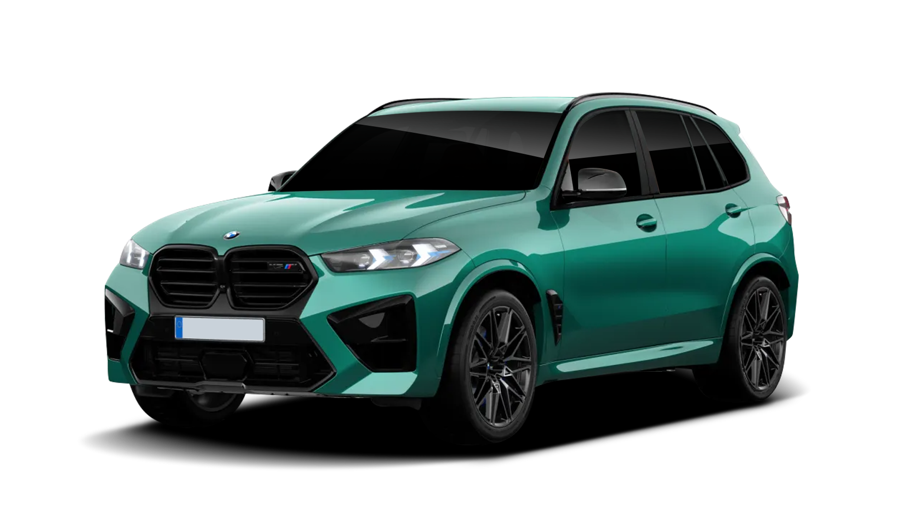 NE PPF BMW X5M