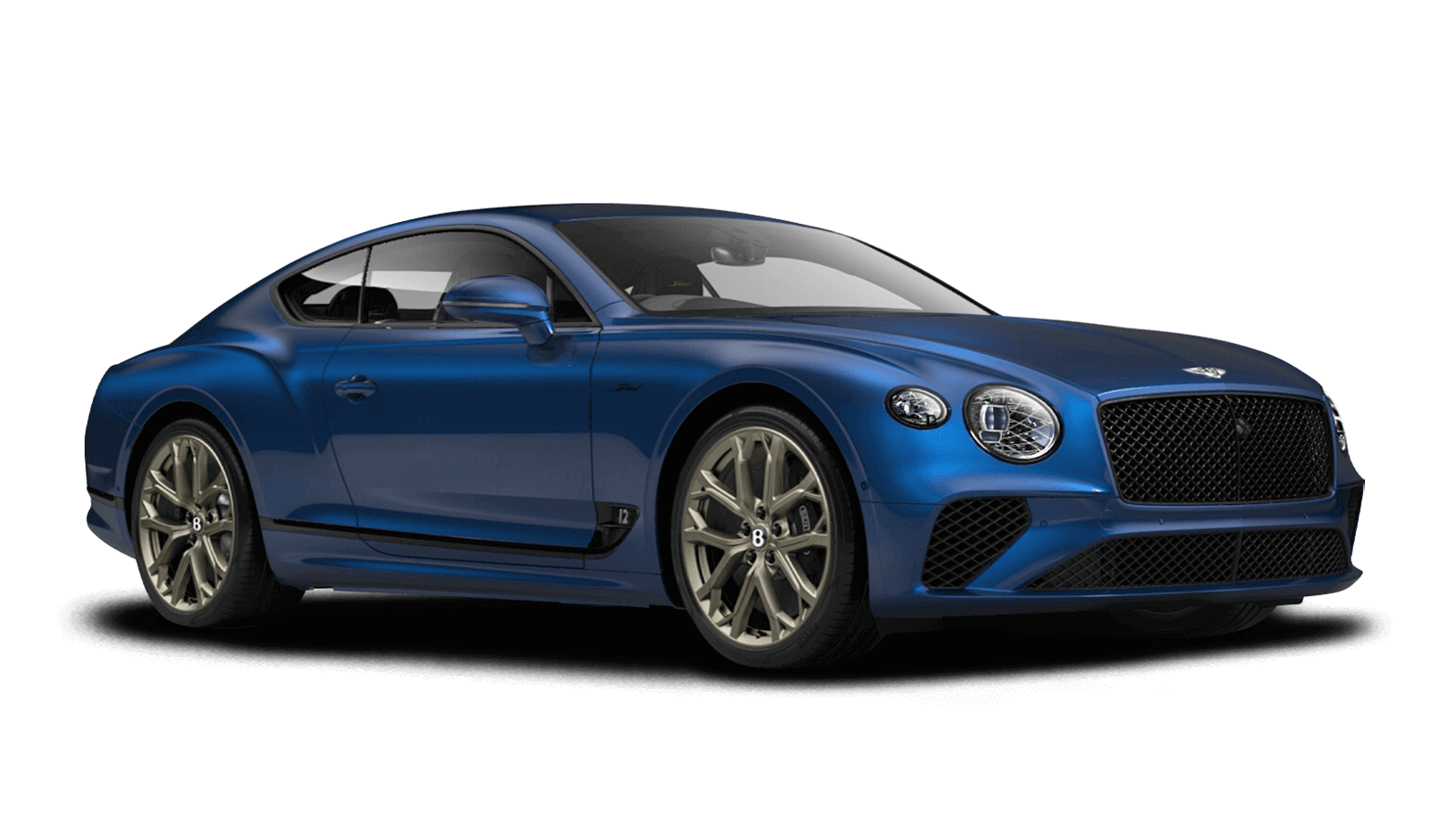 NE PPF Bentley
